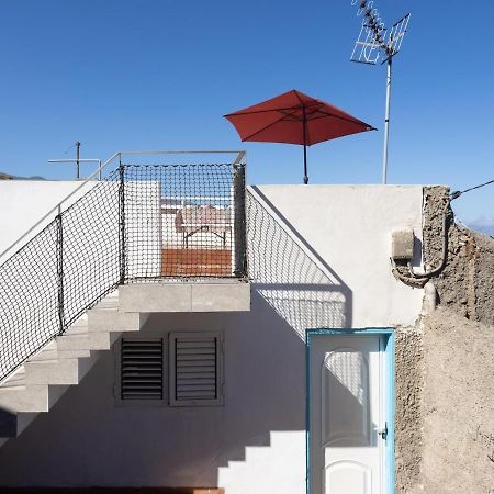 Willa Lightbooking Casa De Playa Tenerife Santa Cruz de Tenerife Zewnętrze zdjęcie