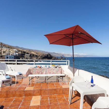 Willa Lightbooking Casa De Playa Tenerife Santa Cruz de Tenerife Zewnętrze zdjęcie