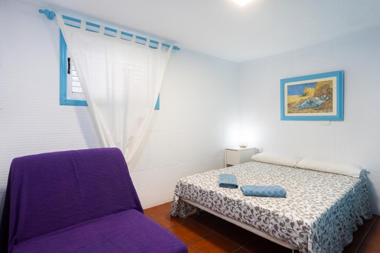 Willa Lightbooking Casa De Playa Tenerife Santa Cruz de Tenerife Zewnętrze zdjęcie