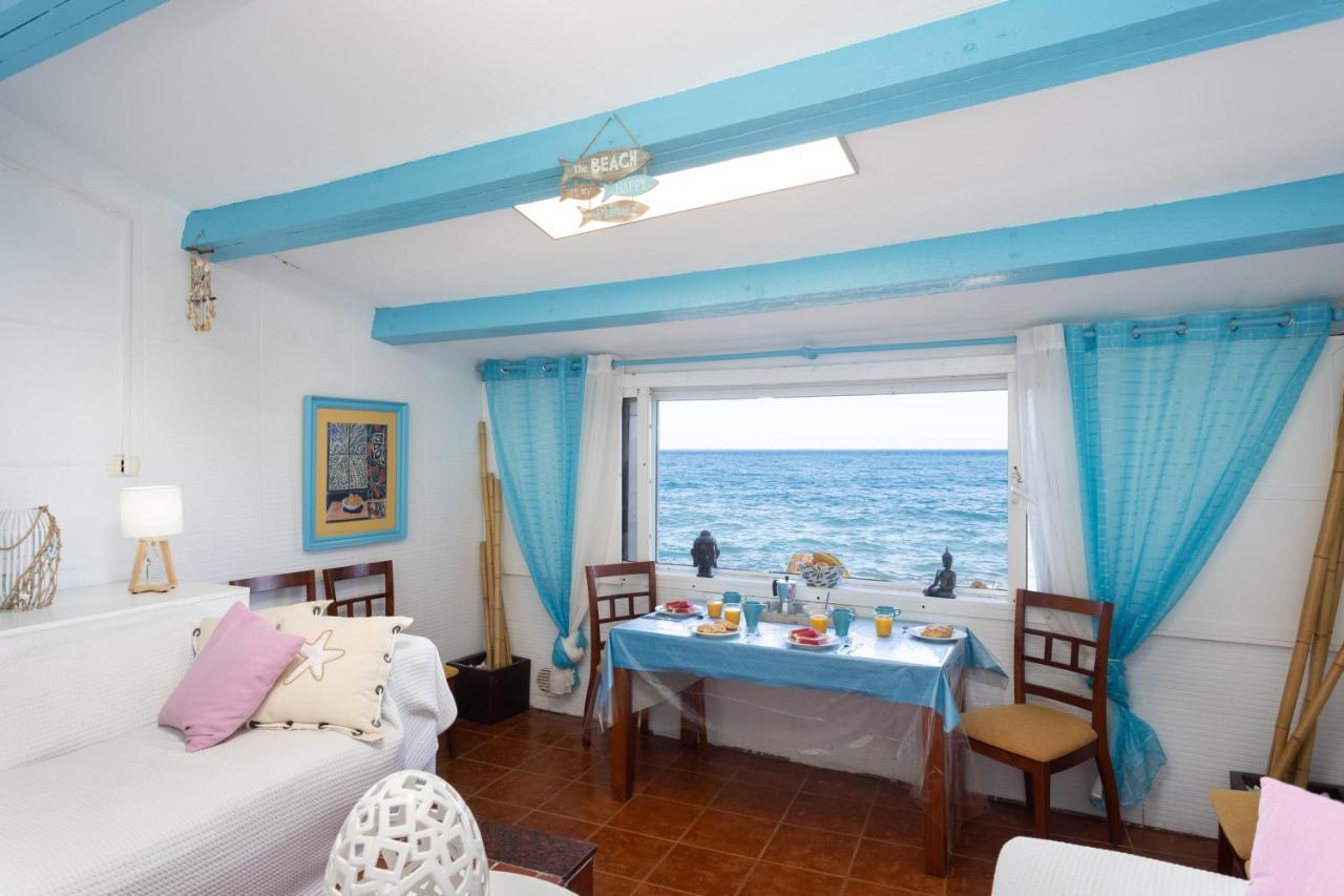 Willa Lightbooking Casa De Playa Tenerife Santa Cruz de Tenerife Zewnętrze zdjęcie