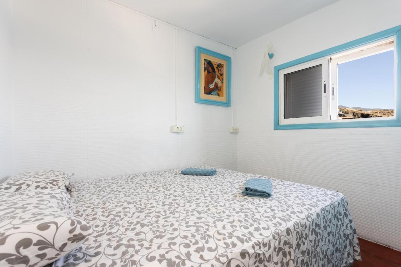 Willa Lightbooking Casa De Playa Tenerife Santa Cruz de Tenerife Zewnętrze zdjęcie
