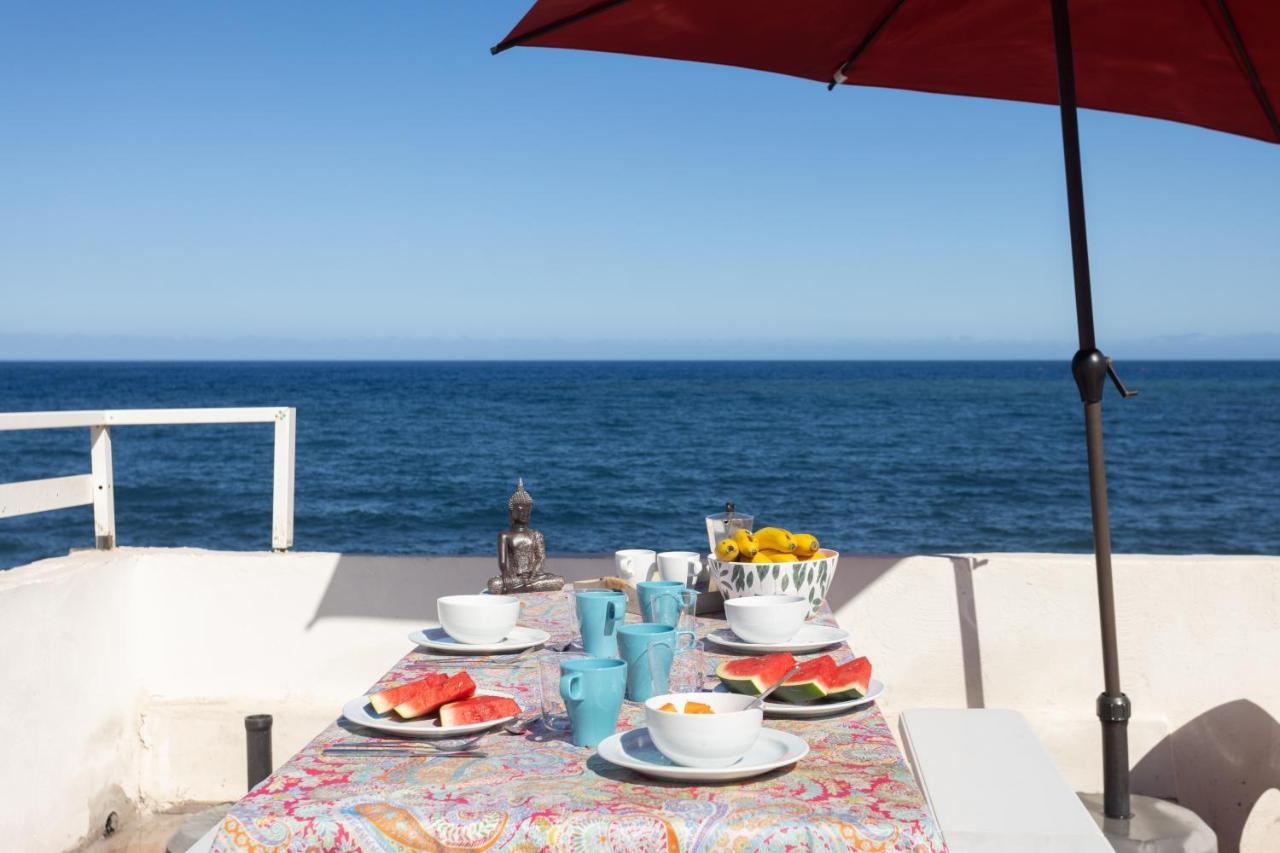 Willa Lightbooking Casa De Playa Tenerife Santa Cruz de Tenerife Zewnętrze zdjęcie