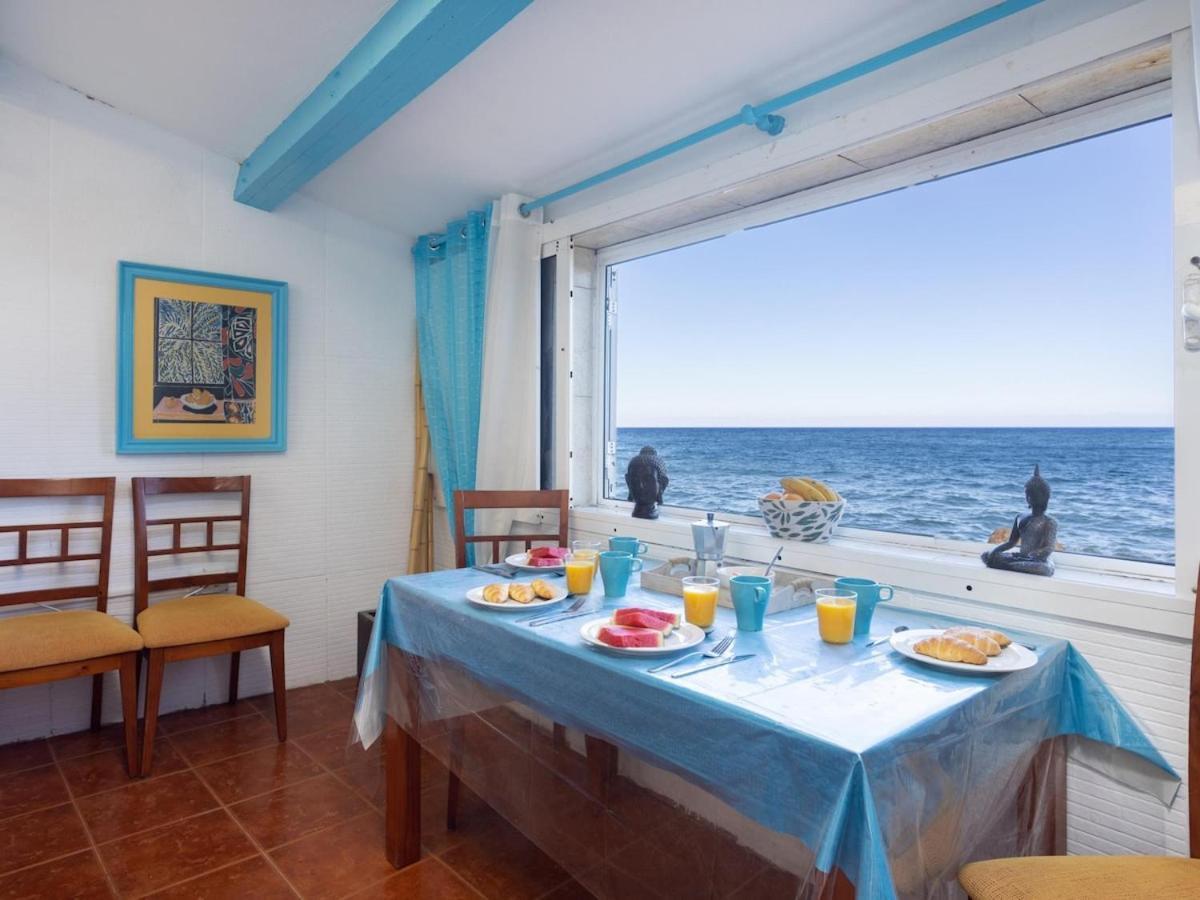 Willa Lightbooking Casa De Playa Tenerife Santa Cruz de Tenerife Zewnętrze zdjęcie