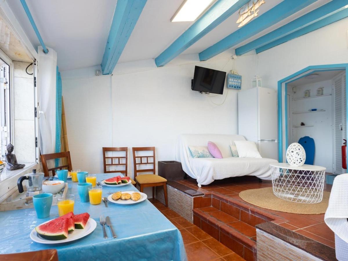 Willa Lightbooking Casa De Playa Tenerife Santa Cruz de Tenerife Zewnętrze zdjęcie