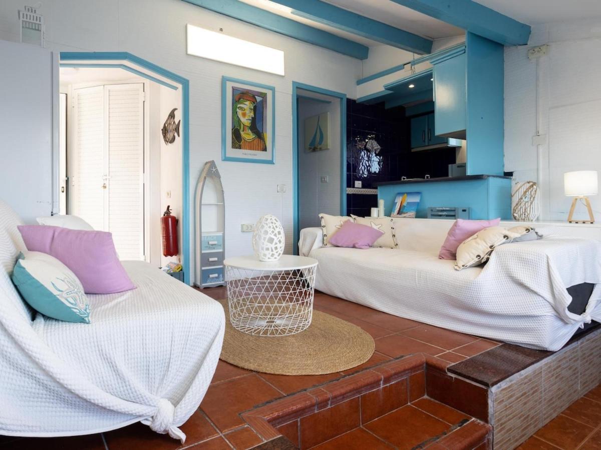 Willa Lightbooking Casa De Playa Tenerife Santa Cruz de Tenerife Zewnętrze zdjęcie