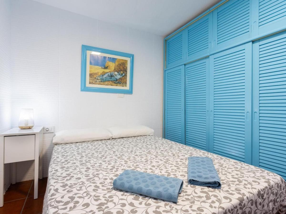 Willa Lightbooking Casa De Playa Tenerife Santa Cruz de Tenerife Zewnętrze zdjęcie
