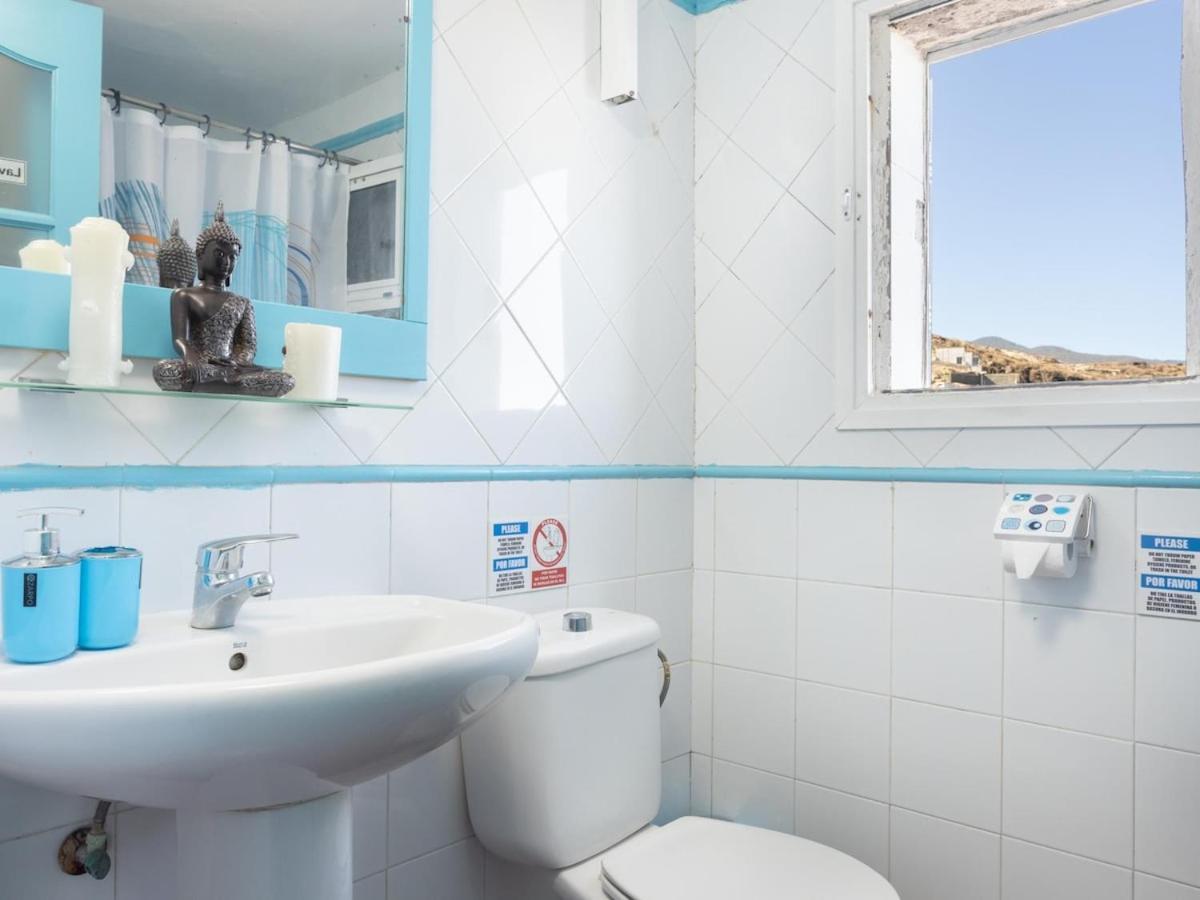 Willa Lightbooking Casa De Playa Tenerife Santa Cruz de Tenerife Zewnętrze zdjęcie
