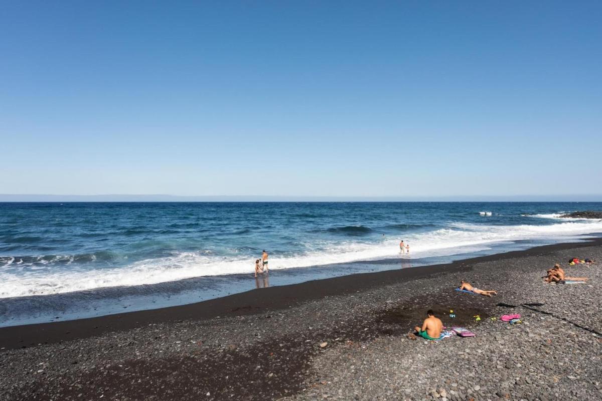 Willa Lightbooking Casa De Playa Tenerife Santa Cruz de Tenerife Zewnętrze zdjęcie