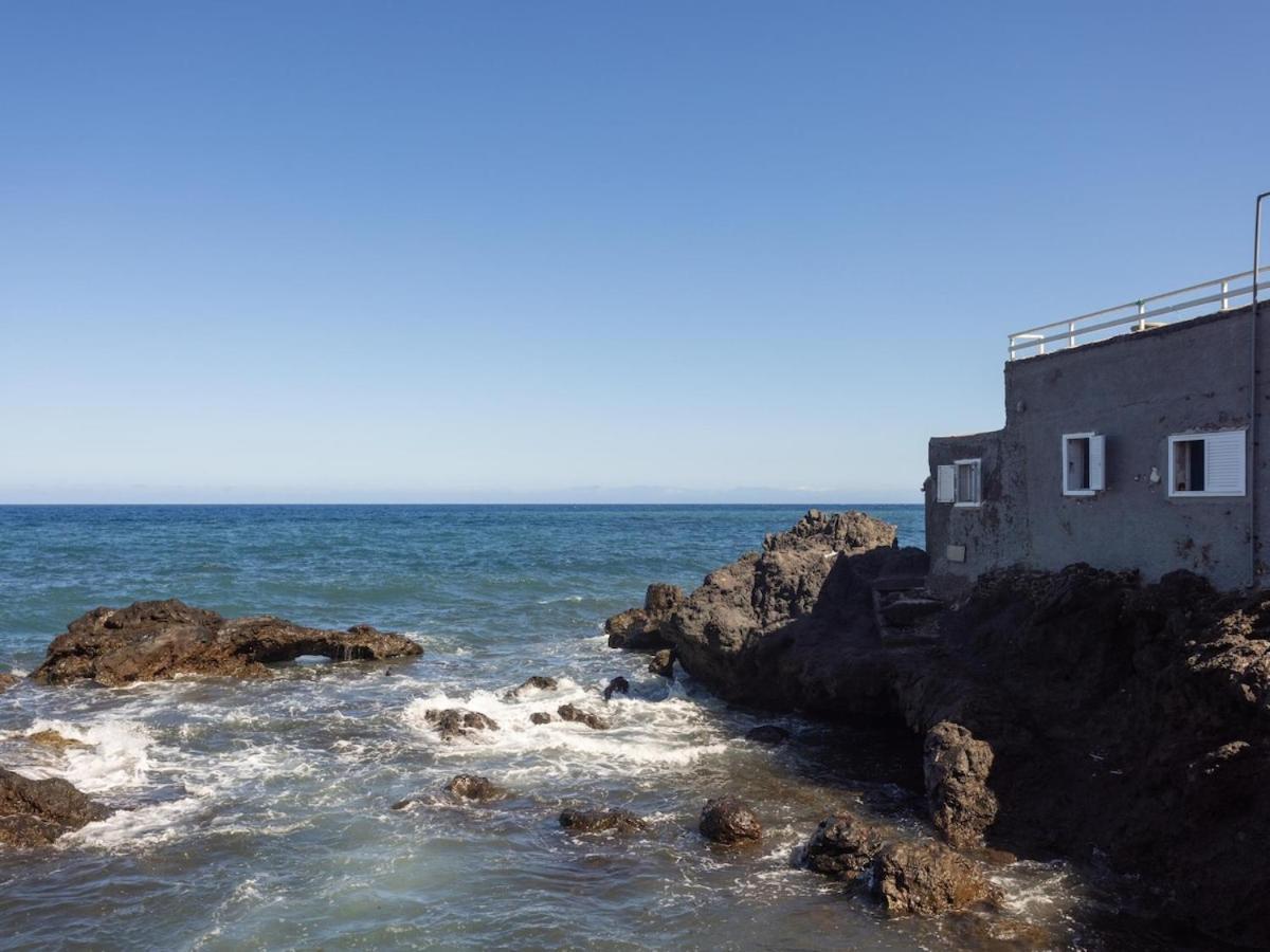 Willa Lightbooking Casa De Playa Tenerife Santa Cruz de Tenerife Zewnętrze zdjęcie