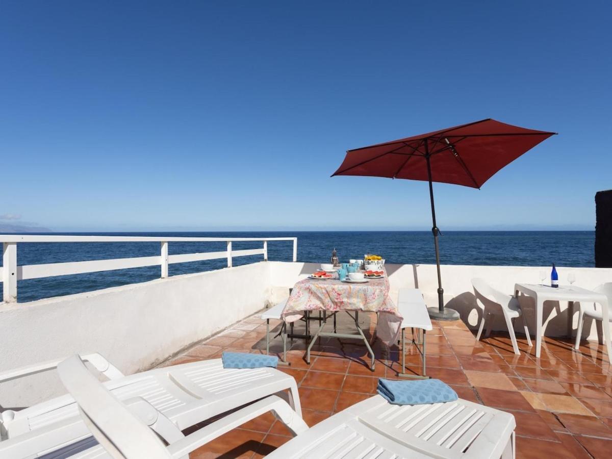 Willa Lightbooking Casa De Playa Tenerife Santa Cruz de Tenerife Zewnętrze zdjęcie