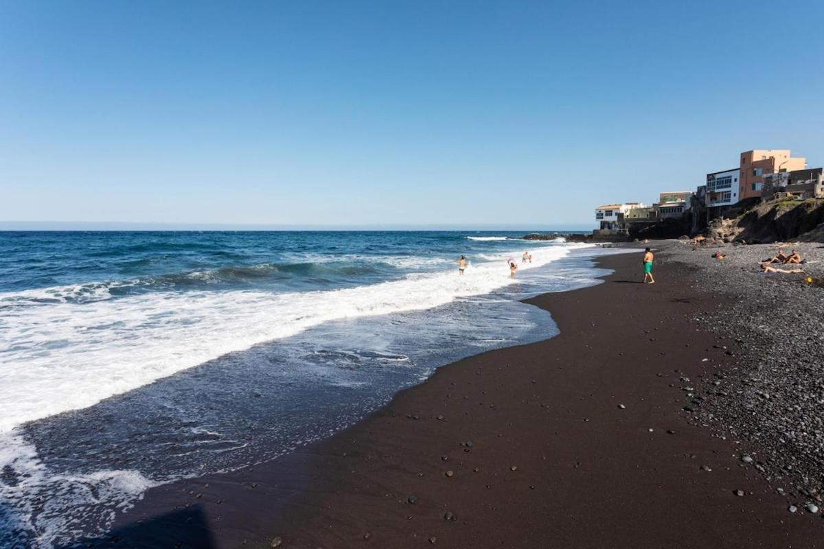 Willa Lightbooking Casa De Playa Tenerife Santa Cruz de Tenerife Zewnętrze zdjęcie