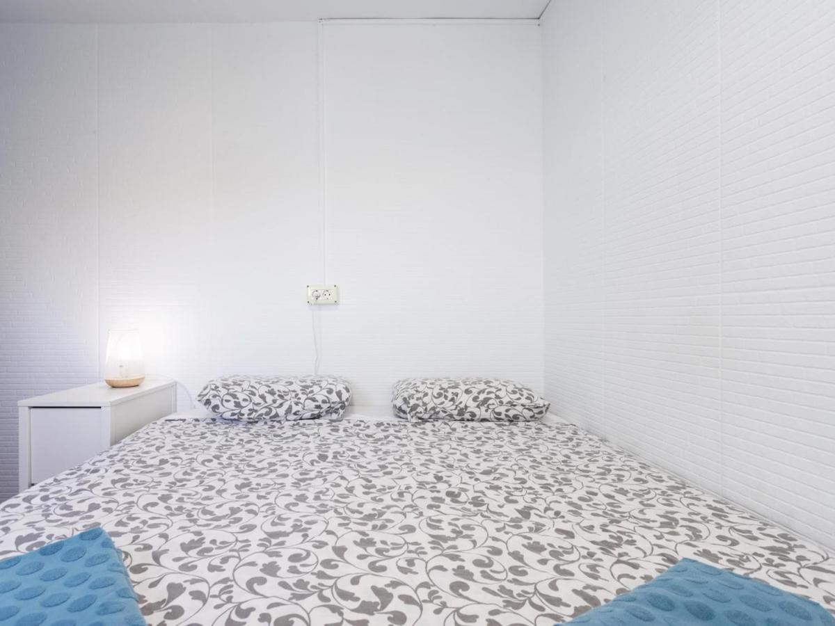 Willa Lightbooking Casa De Playa Tenerife Santa Cruz de Tenerife Zewnętrze zdjęcie