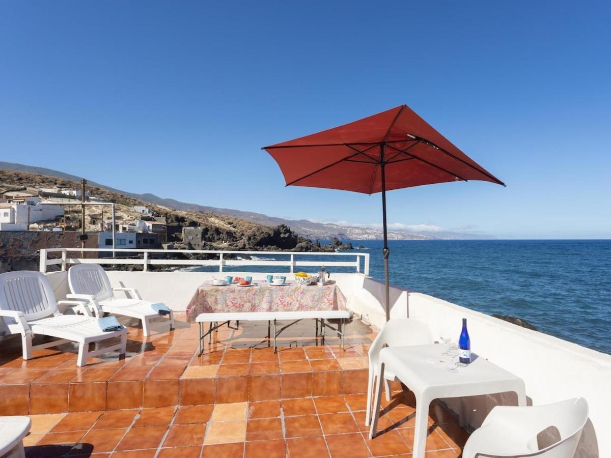 Willa Lightbooking Casa De Playa Tenerife Santa Cruz de Tenerife Zewnętrze zdjęcie