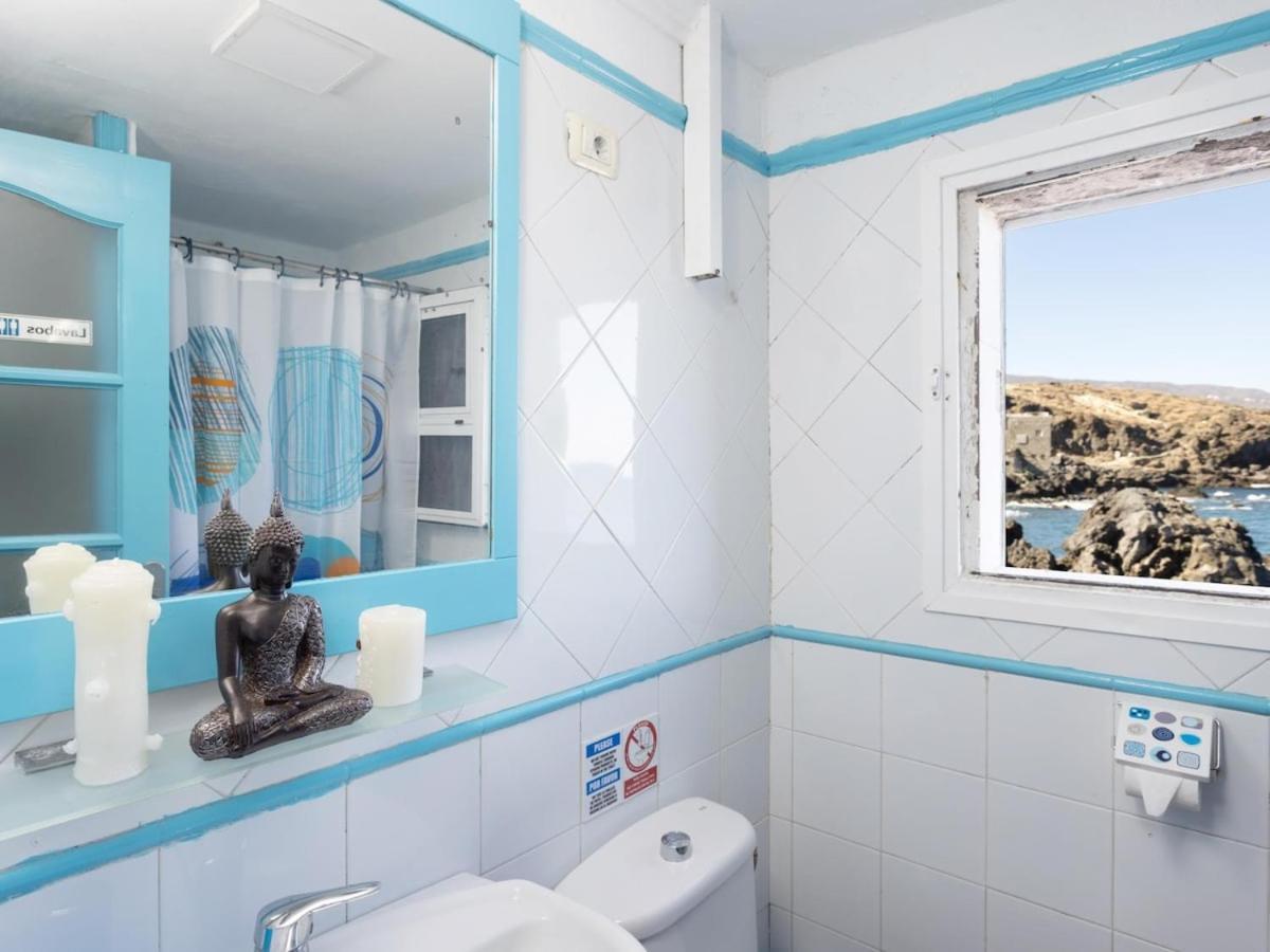 Willa Lightbooking Casa De Playa Tenerife Santa Cruz de Tenerife Zewnętrze zdjęcie