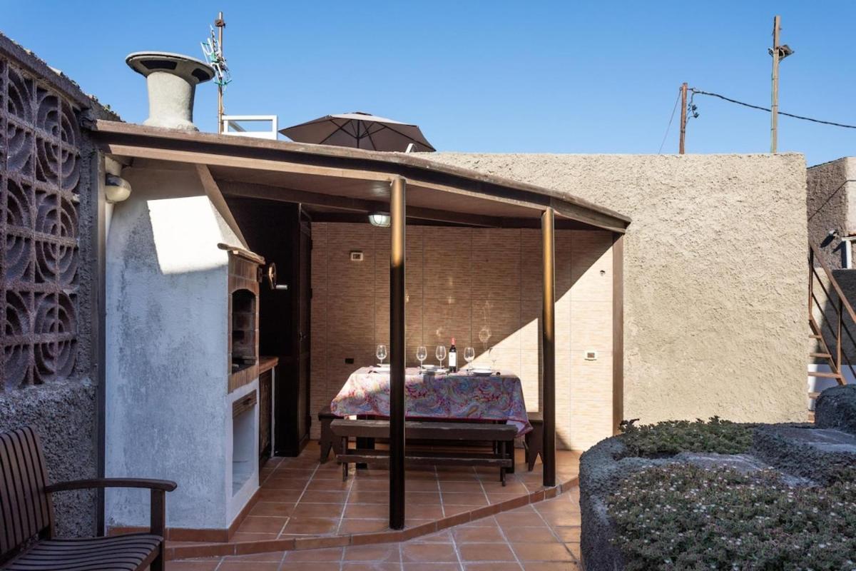 Willa Lightbooking Casa De Playa Tenerife Santa Cruz de Tenerife Zewnętrze zdjęcie