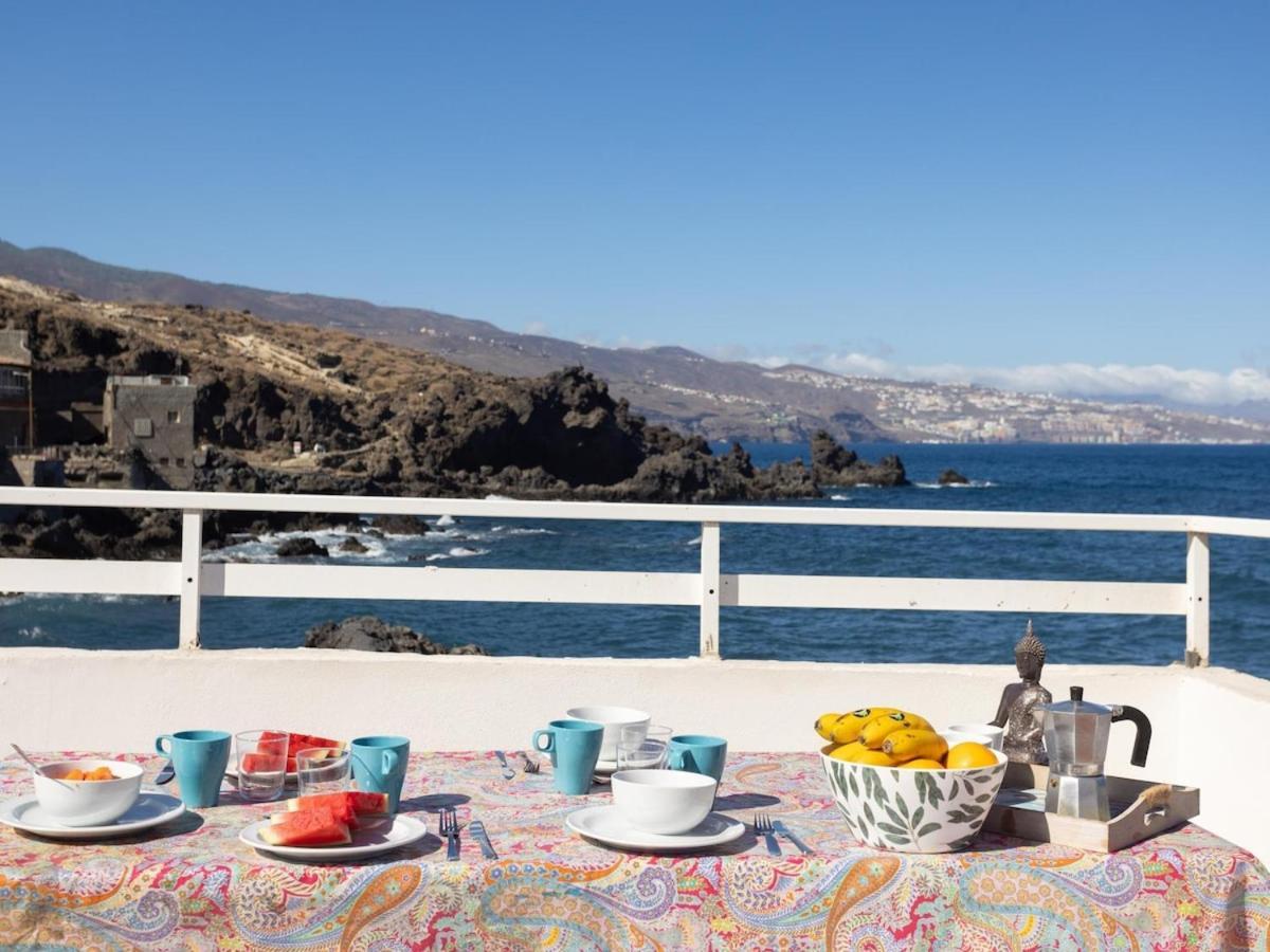 Willa Lightbooking Casa De Playa Tenerife Santa Cruz de Tenerife Zewnętrze zdjęcie