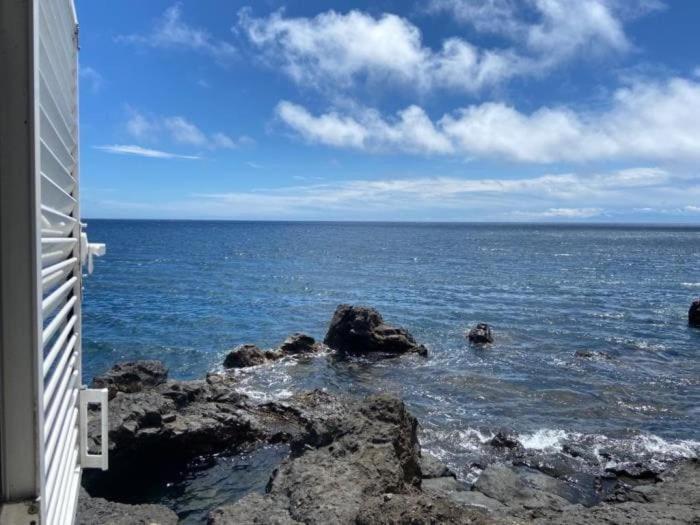Willa Lightbooking Casa De Playa Tenerife Santa Cruz de Tenerife Zewnętrze zdjęcie