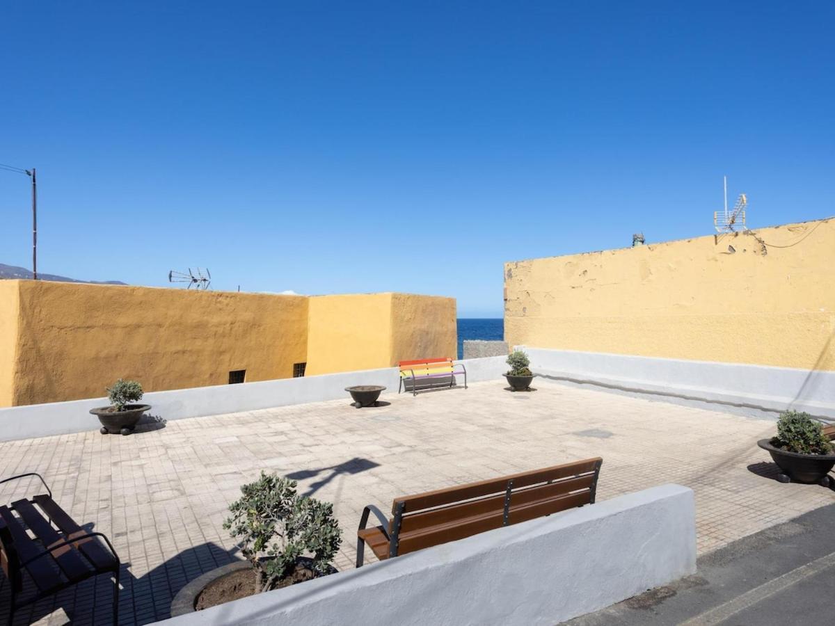 Willa Lightbooking Casa De Playa Tenerife Santa Cruz de Tenerife Zewnętrze zdjęcie