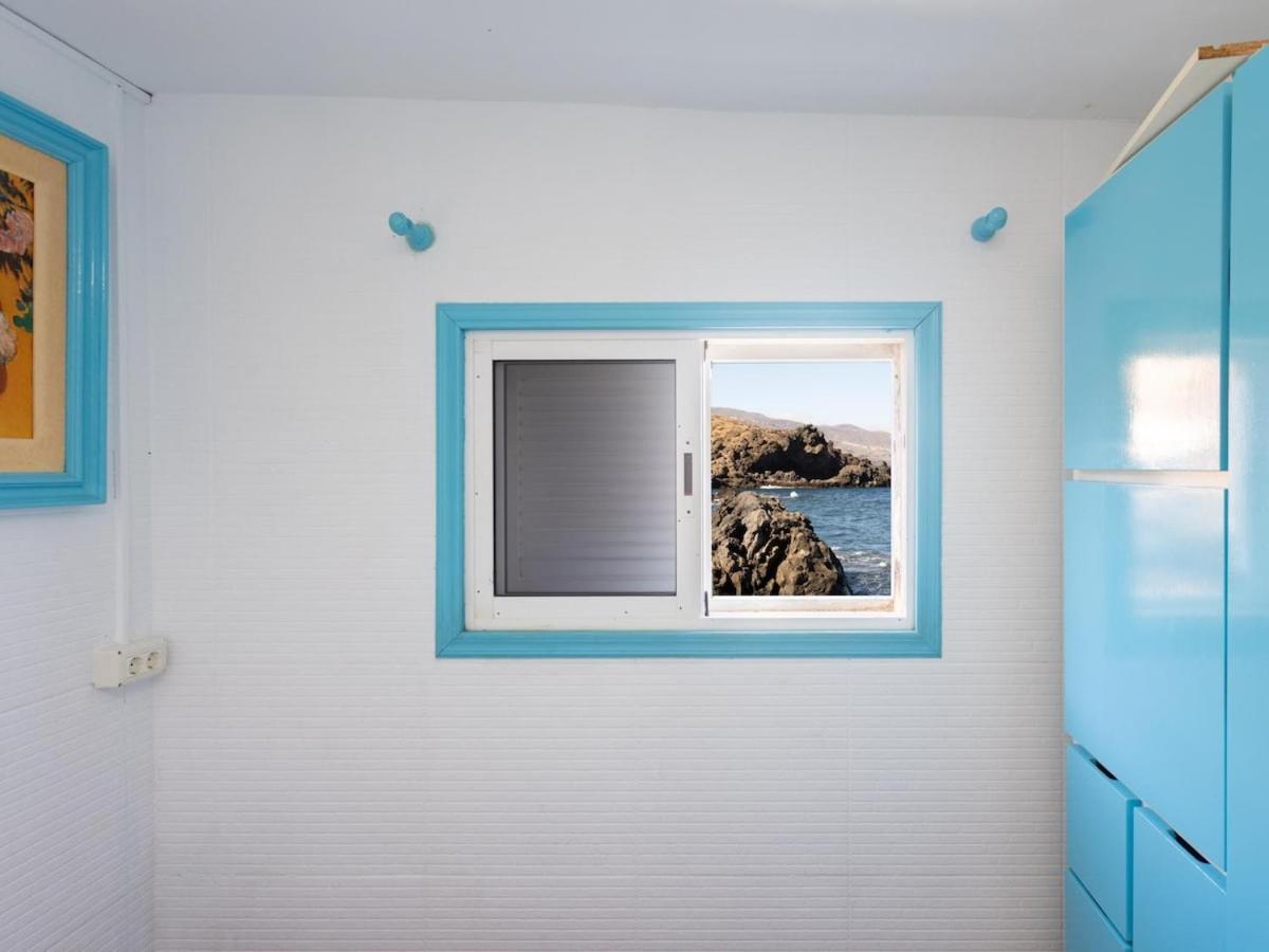 Willa Lightbooking Casa De Playa Tenerife Santa Cruz de Tenerife Zewnętrze zdjęcie