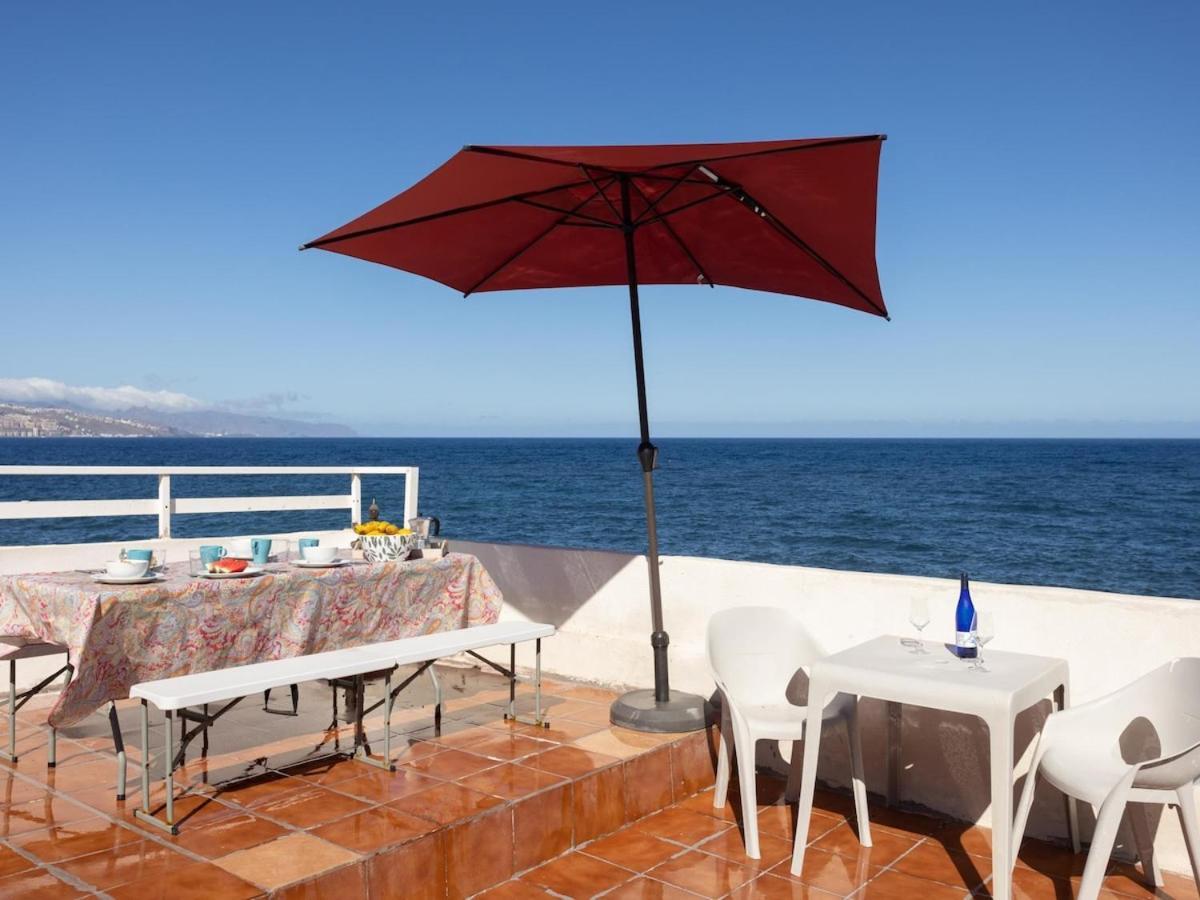 Willa Lightbooking Casa De Playa Tenerife Santa Cruz de Tenerife Zewnętrze zdjęcie
