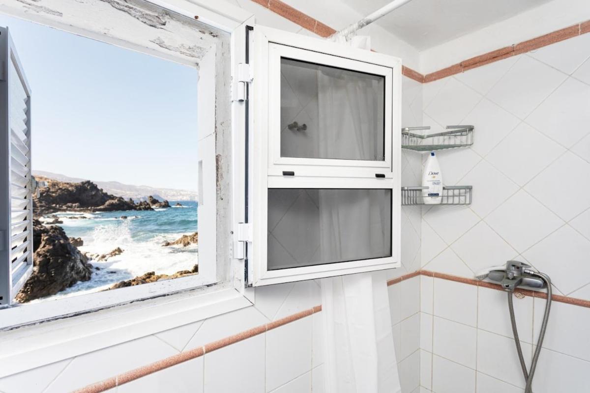 Willa Lightbooking Casa De Playa Tenerife Santa Cruz de Tenerife Zewnętrze zdjęcie